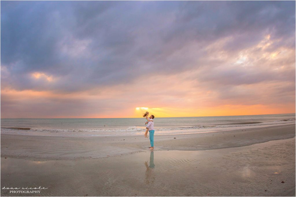 St. Pete Beach Photographer - Dana Nicole Photography