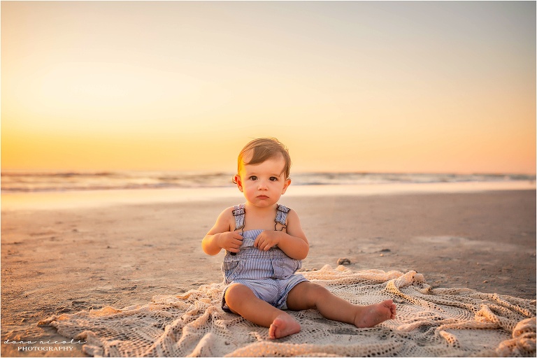 Madeira Beach Photographer | Dana Nicole Photography | Tampa, FL